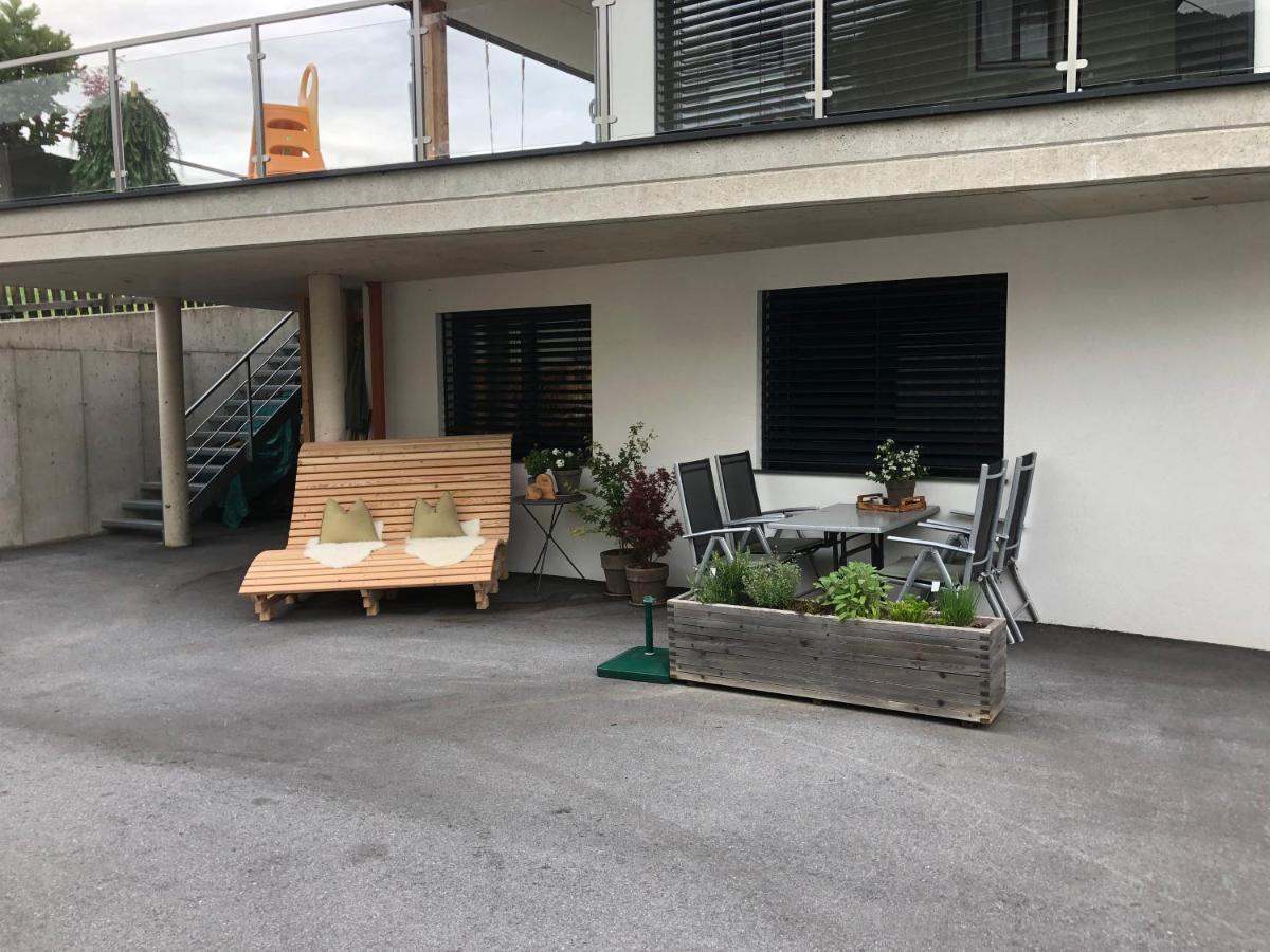 Geiger Apartment