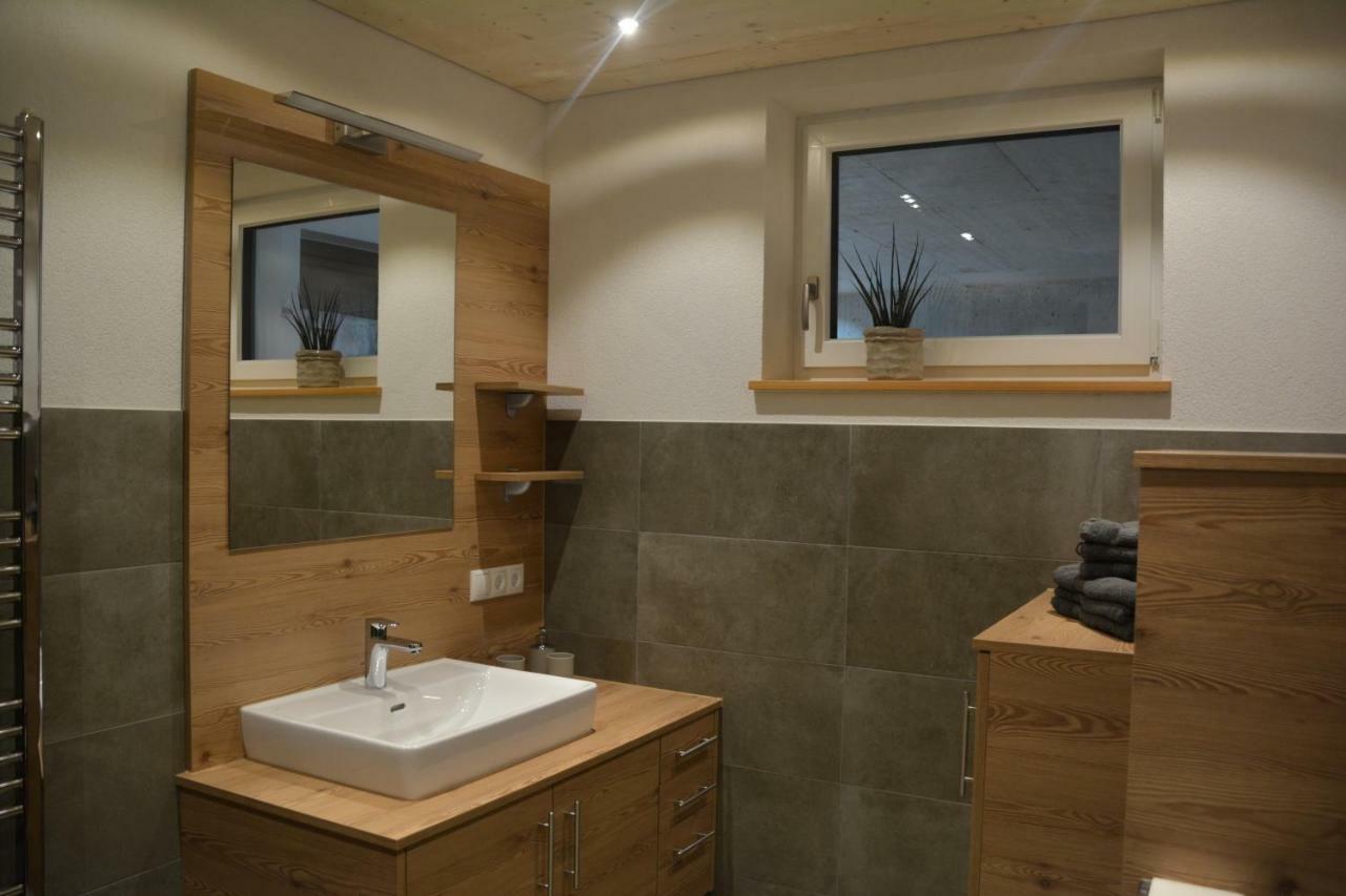 Geiger Apartment