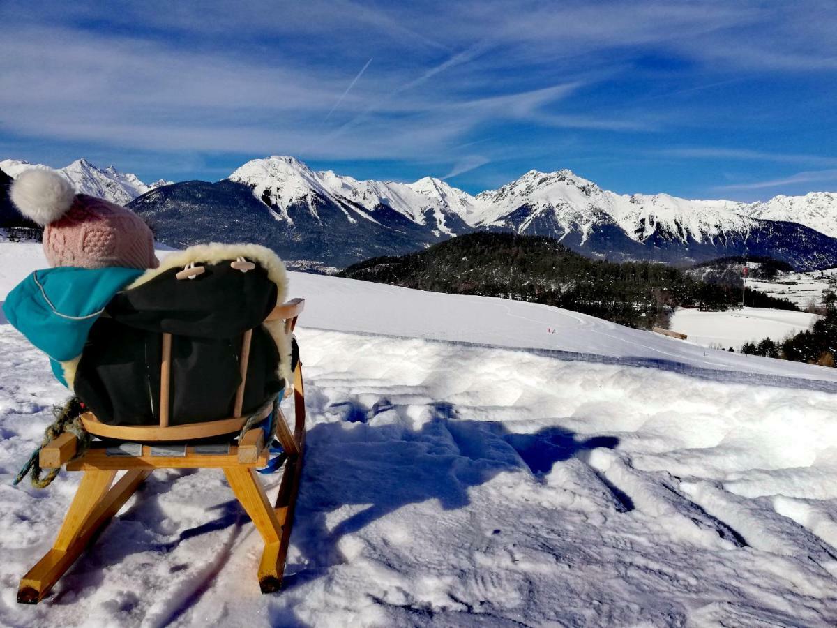 Geiger * Arzl im Pitztal