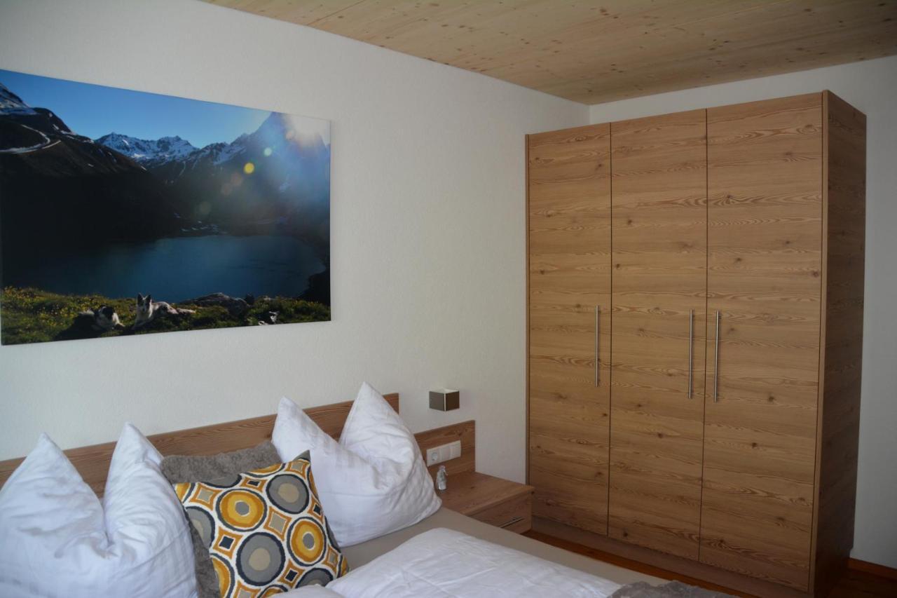 Geiger Apartment *