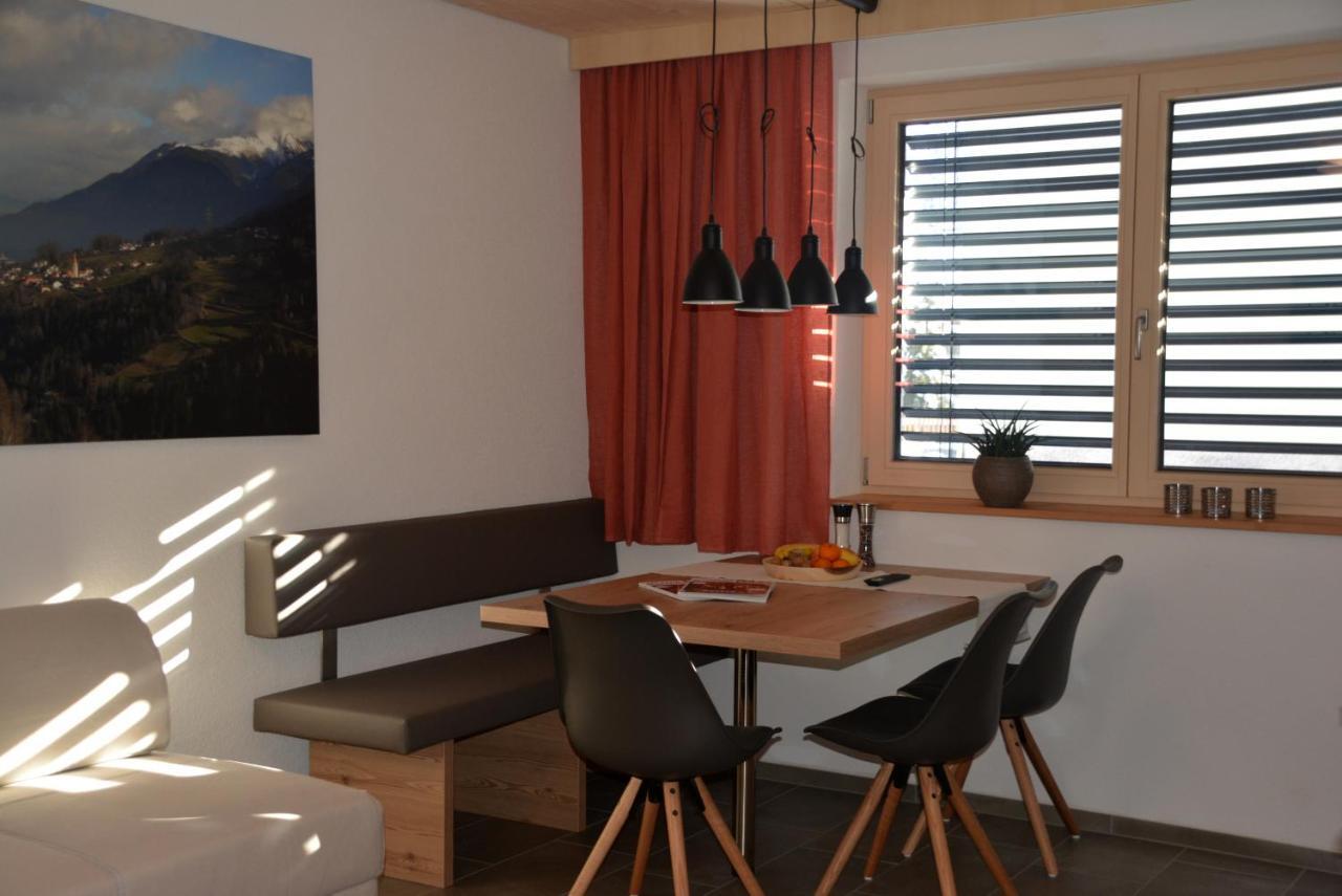 Geiger Apartment